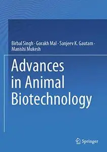 Advances in Animal Biotechnology (Repost)