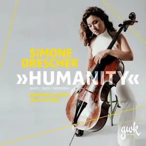 Simone Drescher - Humanity (2022)