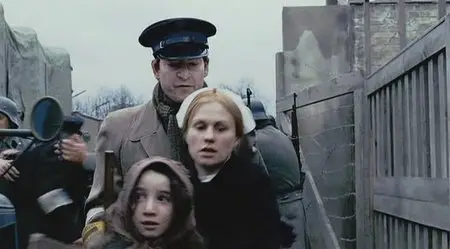 Irena Sendler un courage inoubliable (2009)