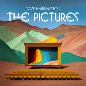 Dave Harrington - The Pictures (2023) [Official Digital Download]