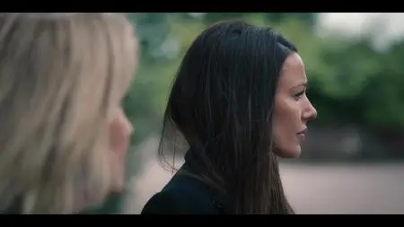 Shades of Guilt S01E01