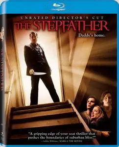 The Stepfather UNRATED DC (2009)