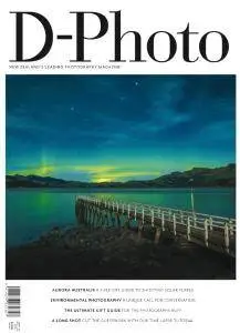 D-Photo - Issue 81 - December 2017 - January 2018
