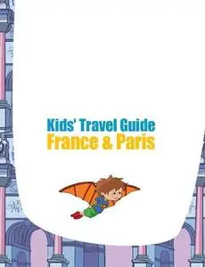 Kids' Travel Guide - Italy & Rome: The fun way to discover Italy & Rome--especially for kids: The Fun Way to Discover the Italy