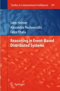 Reasoning in Event-Based Distributed Systems