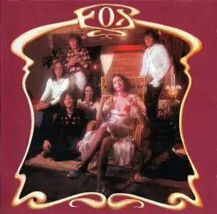 Fox - Fox (1975) {2002, Reissue}