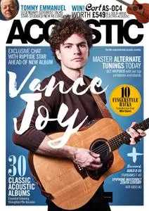 Acoustic – 18 January 2018