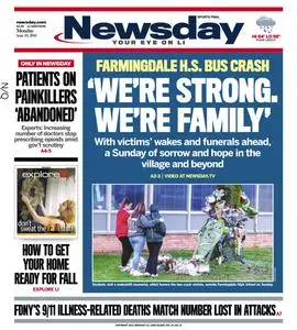 Newsday - 25 September 2023