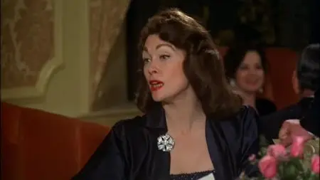 Mommie Dearest (1981)