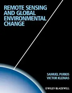 Remote Sensing and Global Environmental Change (repost)