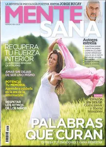 Mente Sana - Agosto 2014