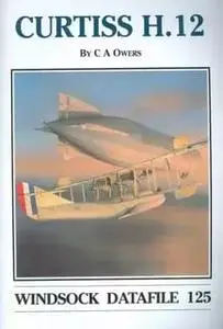 Curtiss H.12