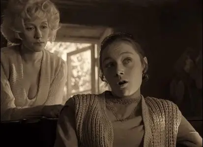 Uncle Vanya / Dyadya Vanya (1970)