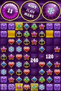 Charmed v1.11 iPhone-iPodtouch