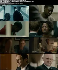 The Firm S01E01-02 "Pilot" & "Chapter Two"