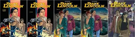 Frank Lincoln - Band 1-5