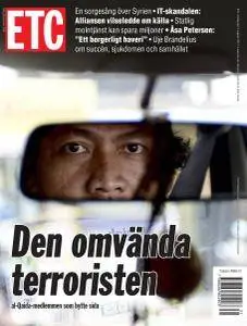 ETC - 5 Augusti 2017