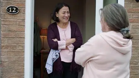 Two Doors Down S03E06