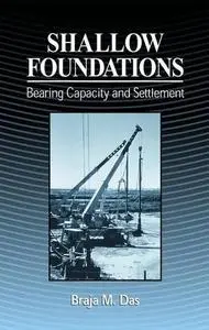 Shallow Foundations: Bearing Capacity and Settlement