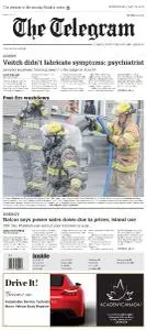 The Telegram (St. John's) - May 29, 2019