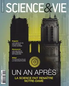 Science & Vie - mai 2020