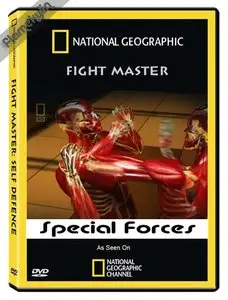 National Geographic - Fight Masters: Special Forces