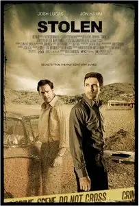 Stolen (2009)