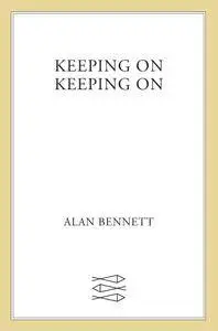 Keeping On Keeping On