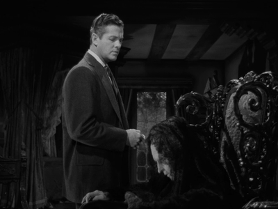 The Lost Moment (1947)