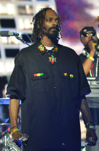 Snoop Dogg - Doggumentary (2011)