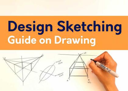 Product Design : Sketching Tutorial
