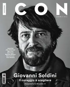Panorama Icon - Giugno 2015