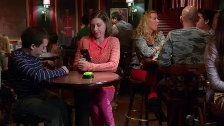 The Middle S09E21