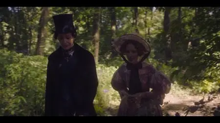 Gentleman Jack S01E03