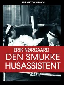 «Den smukke husassistent» by Erik Nørgaard