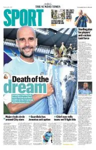The Sunday Times Sport - 16 February 2020