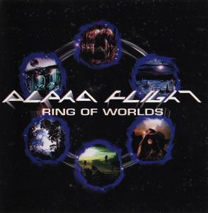 Alpha Flight - Ring Of Worlds (1994)
