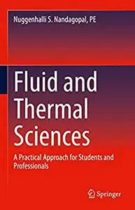 Fluid and Thermal Sciences