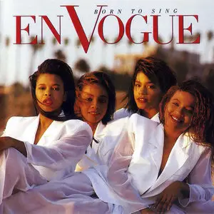 En Vogue - Albums Collection 1990-2004 (6CD)