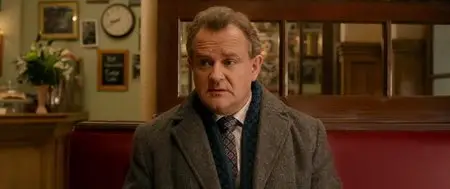 Paddington (2014)
