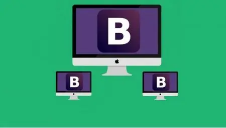 The Joy of Bootstrap-- Build awesome web pages the easy way