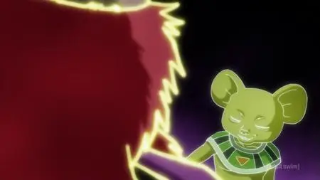 Dragon Ball Super S05E18