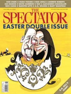 The Spectator - 23/30 April 2011