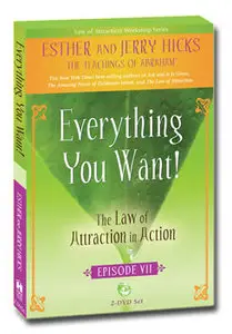 LOA in Action Ep. 7 - Everything You Want