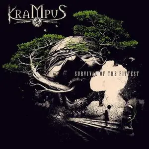 Krampus - Survival Of The Fittest (2012)