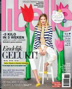 Libelle Netherlands Nr.17 - 13-19 April 2017