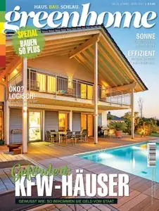 greenhome – 15 Februar 2017