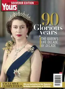 Yours Specials – 10 June 2016