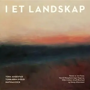 Tora Augestad - I et landskap (2024) [Official Digital Download 24/96]