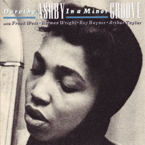 Dorothy Ashby - Hip Harp & In a Minor Groove (1958)
